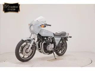 Kawasaki Z1-R из Японии, фото 4