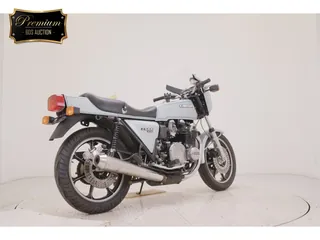 Kawasaki Z1-R из Японии, фото 5