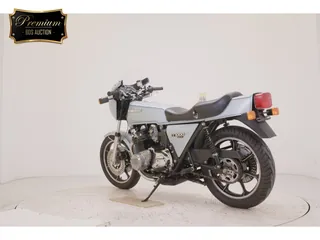 Kawasaki Z1-R из Японии, фото 6