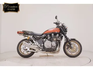 Kawasaki ZRX1100 из Японии, фото 1