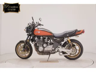 Kawasaki ZRX1100 из Японии, фото 2