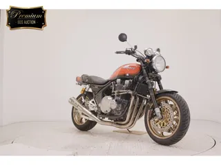 Kawasaki ZRX1100 из Японии, фото 3