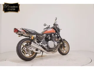 Kawasaki ZRX1100 из Японии, фото 5