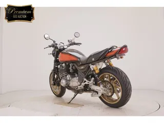 Kawasaki ZRX1100 из Японии, фото 6