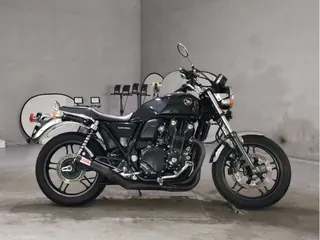 Honda CB1100F из Японии, фото 1