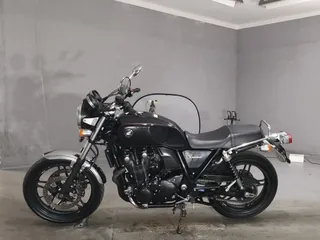 Honda CB1100F из Японии, фото 2