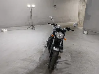 Honda CB1100F из Японии, фото 3
