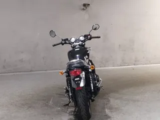 Honda CB1100F из Японии, фото 4