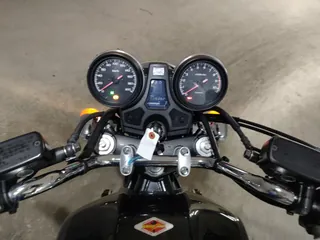 Honda CB1100F из Японии, фото 5