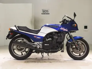 Kawasaki GPZ900R Ninja из Японии, фото 1