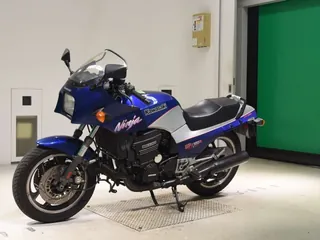 Kawasaki GPZ900R Ninja из Японии, фото 4