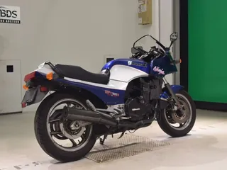 Kawasaki GPZ900R Ninja из Японии, фото 5