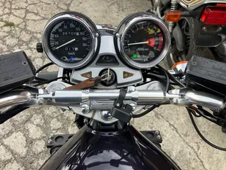 Kawasaki ZRX1100 из Японии, фото 3
