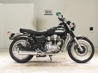 Kawasaki W800-2 из Японии, фото 1