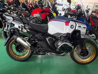 BMW R1300Gs Adv Asa из Японии, фото 1
