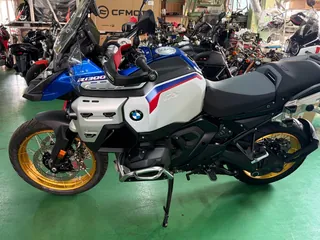 BMW R1300Gs Adv Asa из Японии, фото 2