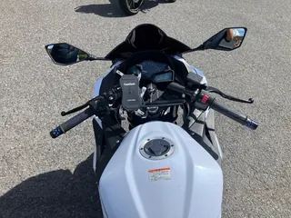 Kawasaki Ninja 250 из Японии, фото 3
