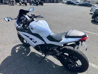 Kawasaki Ninja 250 из Японии, фото 4