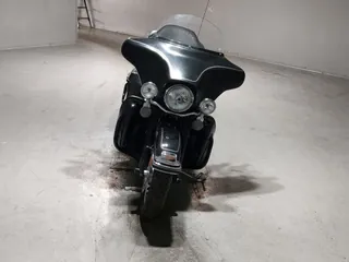 Harley-Davidson FLHTC1580 из Японии, фото 3
