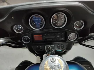 Harley-Davidson FLHTCU-I 1340 из Японии, фото 5