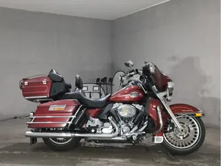 Harley-Davidson FLHTCU1580 из Японии, фото 1