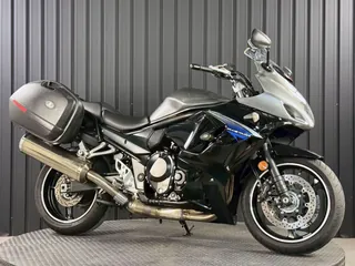 Suzuki BANDIT 1250FA ABS из Японии, фото 1