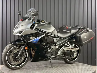 Suzuki BANDIT 1250FA ABS из Японии, фото 2