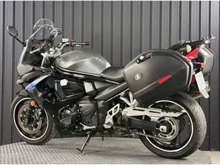 Suzuki BANDIT 1250FA ABS из Японии, фото 4