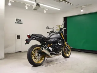 Kawasaki Z900RS из Японии, фото 5