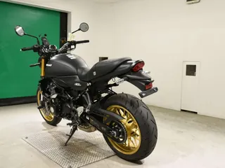 Kawasaki Z900RS из Японии, фото 6