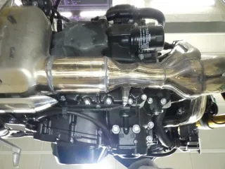 Kawasaki Z900RS из Японии, фото 7
