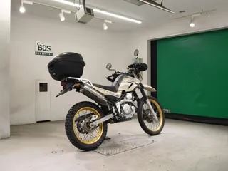 Yamaha Serow 250 из Японии, фото 5