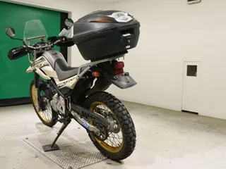 Yamaha Serow 250 из Японии, фото 6