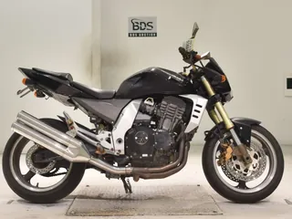Kawasaki GPZ1000RX из Японии, фото 1