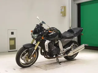 Kawasaki GPZ1000RX из Японии, фото 4