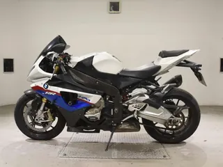 BMW S1000Rr из Японии, фото 2