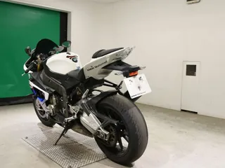 BMW S1000Rr из Японии, фото 6