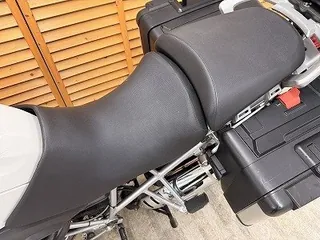 BMW R1200GS из Японии, фото 8