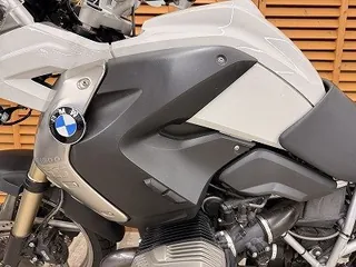 BMW R1200GS из Японии, фото 6
