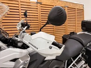 BMW R1200GS из Японии, фото 7