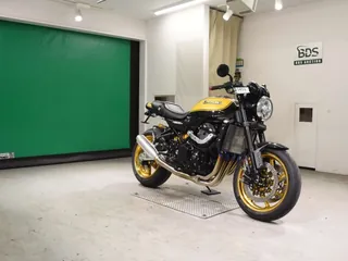 Kawasaki Z900RS из Японии, фото 3