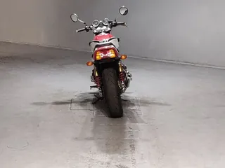 Honda CB400SB из Японии, фото 4
