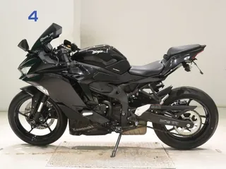 Kawasaki Ninja ZX-25R из Японии, фото 2