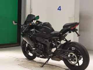 Kawasaki Ninja ZX-25R из Японии, фото 6