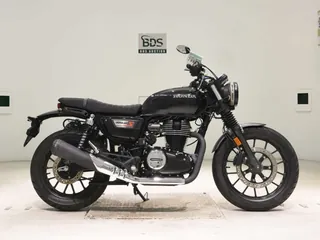 Honda GB350S из Японии, фото 1