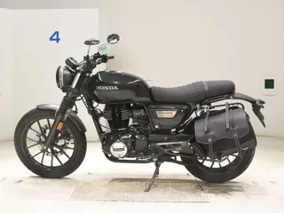 Honda GB350S из Японии, фото 2