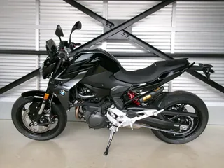 BMW F900R TOURING из Японии, фото 2