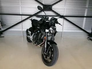 BMW F900R TOURING из Японии, фото 4
