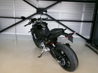 BMW F900R TOURING из Японии, фото 5
