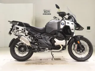 BMW R1300GS Adventure из Японии, фото 1